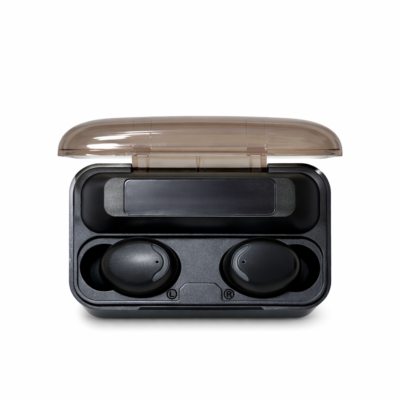True Wireless Earbuds