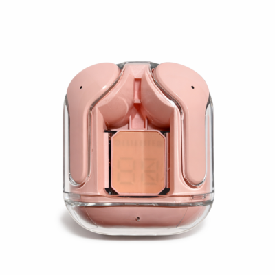 True wireless Headphone