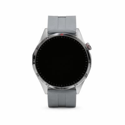 Metal Stainless steel strap smart watch