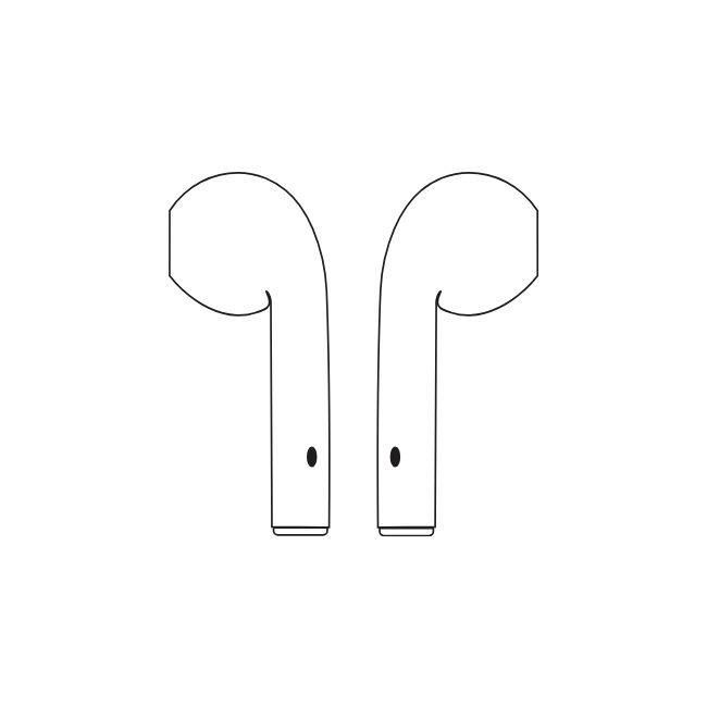Headphone & earbud