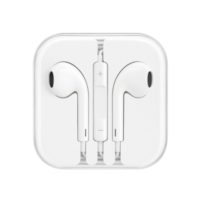 Wired Earphone 3.5mm